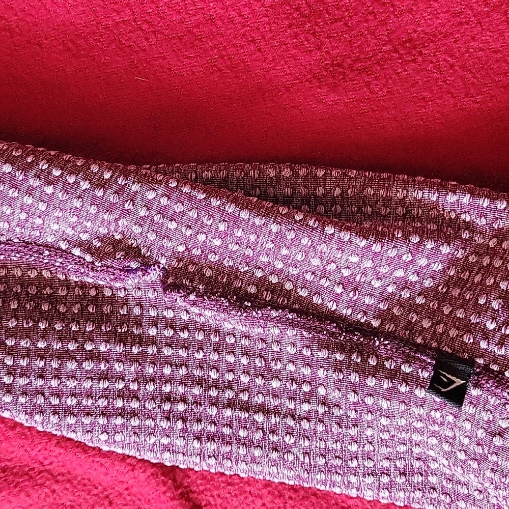 gymshark workout leggings - Picture 5 of 10